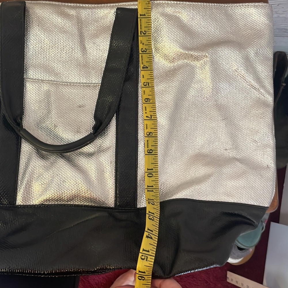 Victoria Secret large tote - Picture 6 of 6